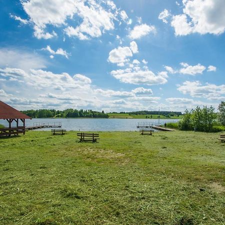 Agroturystyka Nad Wielkim Szelagiem Stare Jablonki Exterior photo
