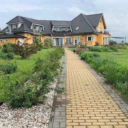 Agroturystyka Nad Wielkim Szelagiem Stare Jablonki Exterior photo